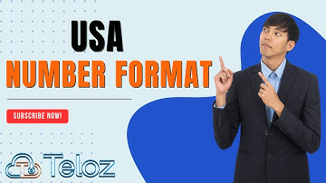 USA Number Format: Cracking the Code, Deciphering the USA Phone Number Format.