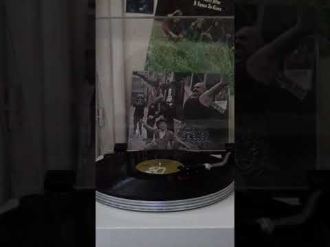 The Doors [Moonlight Drive] Lp