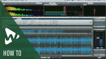 How to Work with the Meters in WaveLab | Q&A with Greg Ondo