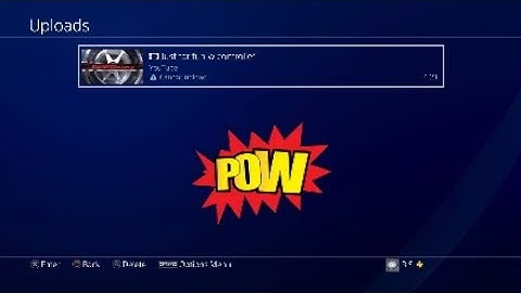 Cannot upload problem