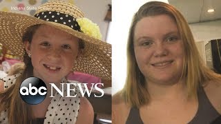 New developments in the double murder of 2 Indiana teens
