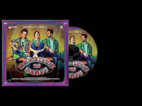 Nazm Nazm | Bareilly Ki Barfi | Instrumental