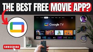 Google TV: Как установить лучшее бесплатное приложение для просмотра фильмов | Это лучшее приложе... screenshot 5