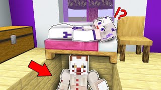 Somebody Lives in My House! | Minecraft