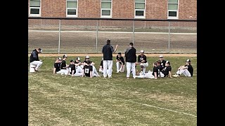 Cherry Tigers vs Deer River Warriors