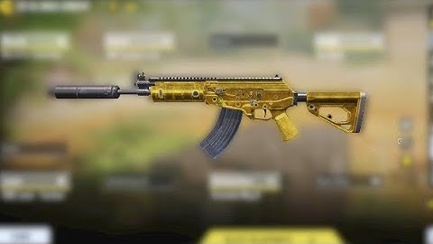 *NEW CR-56 AMAX GAMEPLAY +  GUNSMITH