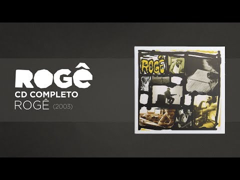 Rogê - Rogê