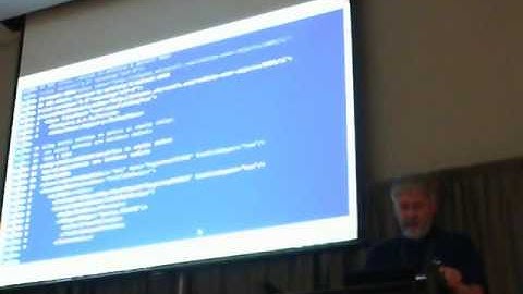 Cmdlet-ize the Registry - Richard Siddaway - PowerShell Summit 2014