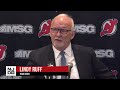 Loss in Carolina | POST-GAME REPORT