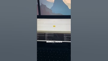 You Have To Know This School Chromebook Tip! 😳 #chromebook #schoolhacks