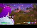 *NEW* FORTNITE Solo
