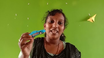 Std 2 English Unit 02 Class 14 Whiteboard ID