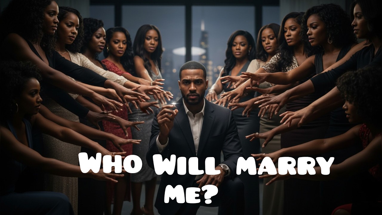 No one loved him, they all wanted his money #africanstories #childrensstories