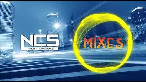 Vanze - Forever (feat. Brenton Mattheus) - NCS Mix