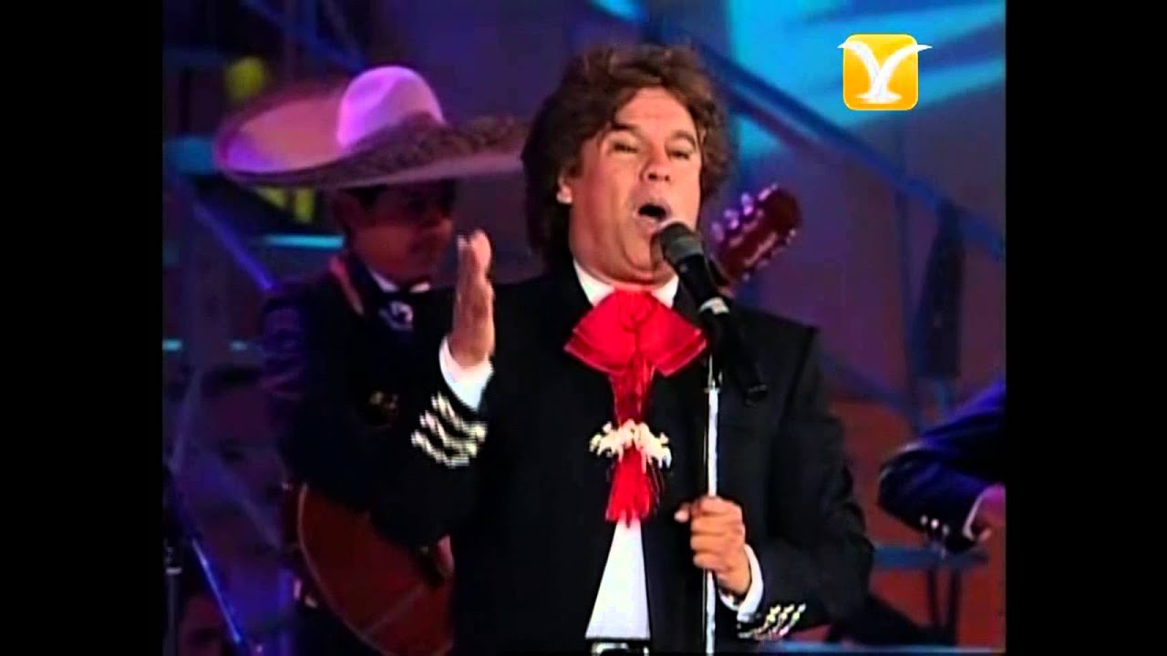 Juan Gabriel, Me Nace del Corazón, Festival de Viña 1997 YouTube Juan Gabriel, Me Nace del Corazón, Festival de Viña 1997 YouTube