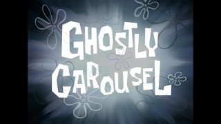 Ghostly Carousel - SB Soundtrack