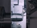 Pinch Turning Process