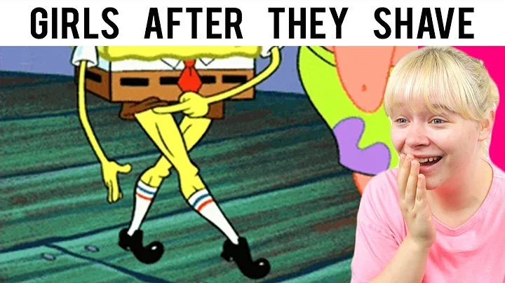 Funny SpongeBob Memes 8