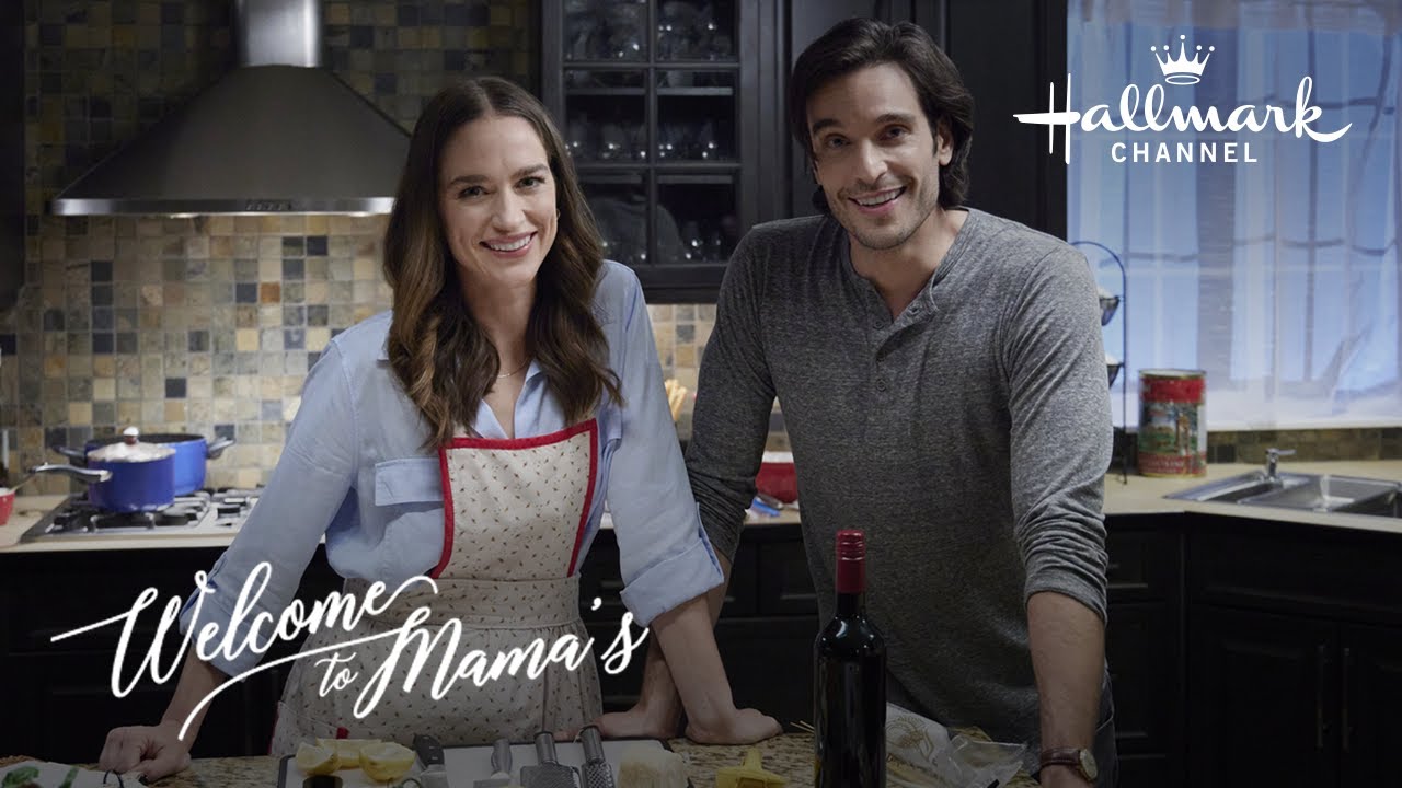 Sneak Peek - Welcome to Mama's - Hallmark Channel