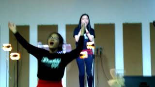 Natashia Nikita - With All I Am (GKNS Agape Lippo Karawaci Tangerang)