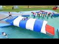 Total Wipeout - Series 3 Episode 12 (Celebrity Special)