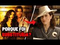 O que aconteceu com RACHEL WEISZ após A MÚMIA?