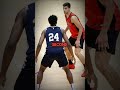 Read Defenders Like NBA Players Do This