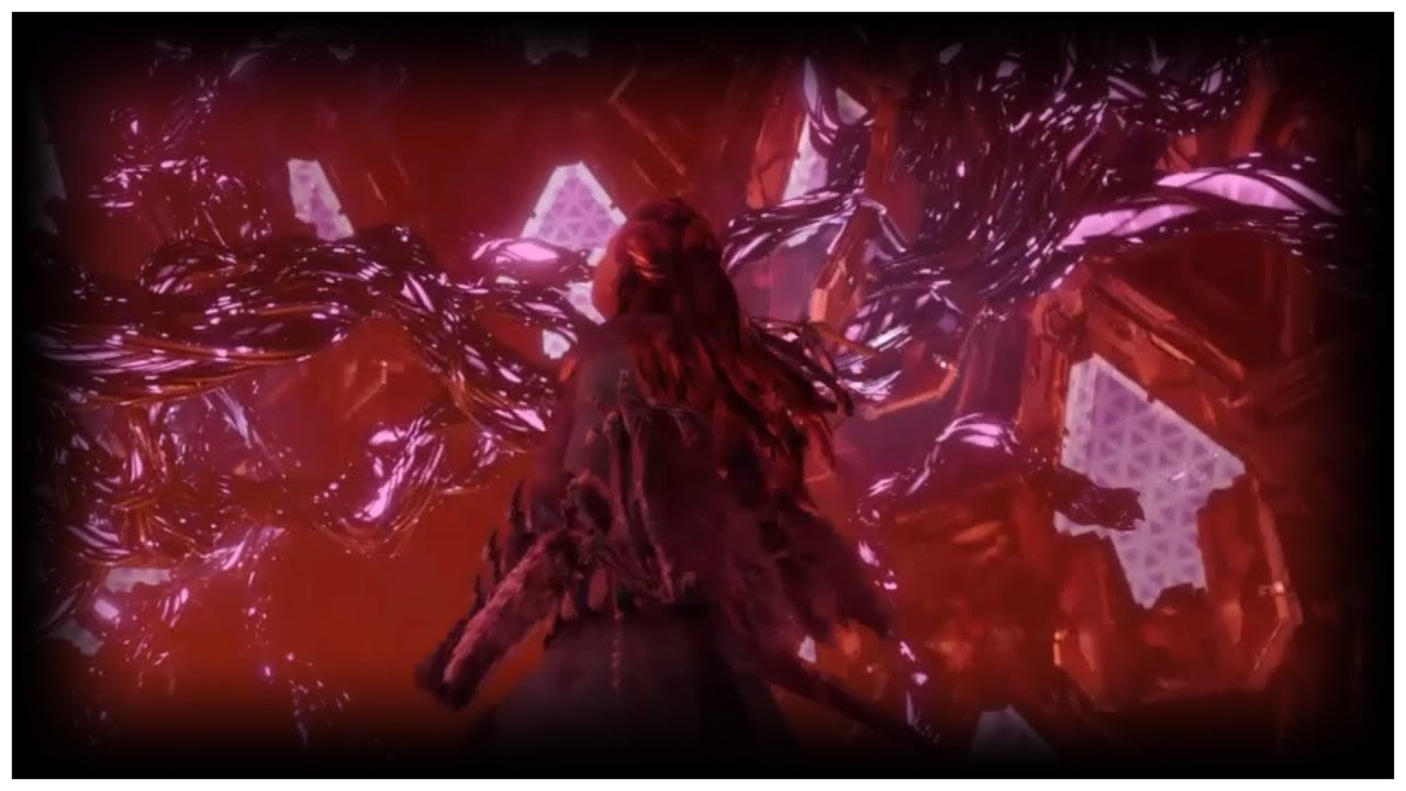 CAULDRON EPSILON HORIZON ZERO DAWN YouTube cauldron-epsilon-horizon-zero-dawn-youtube