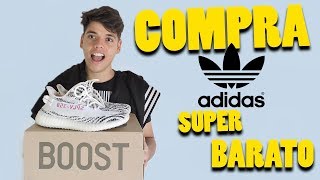 adidas mas barato