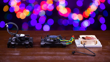 Christmas Chores: Modifying a stock Intel Pentium 4 Socket 478 cooler with a Noctua fan