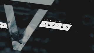 Saint Asonia - The Hunted (Lyric Video) ft. Sully Erna