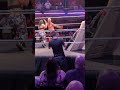 Connor Mills Destroys Dani Luna With A Clothesline From Hell Connor Mills Destroys Dani Luna With A Clothesline From Hell