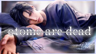 Something's Happening in the Otome Industry... - The Future of Otome Games 2024