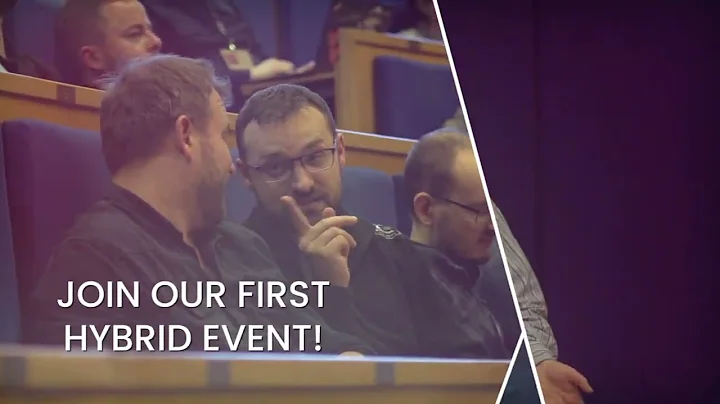 Lambda Days 28-29 July 2022 teaser