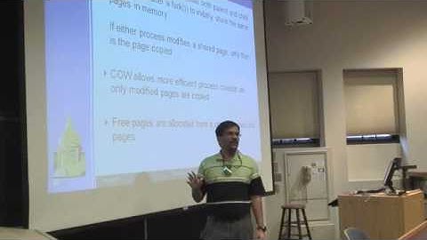 OS-SP08: Lecture 22: Virtual memory