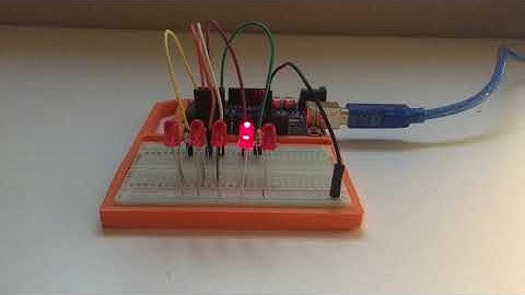 Secuencia de leds (2)