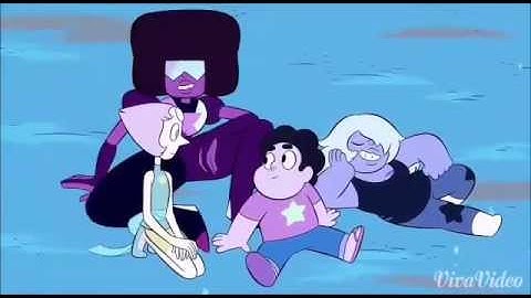 ☆Steven U☆Intro #2 w/ Original Instrumental Music