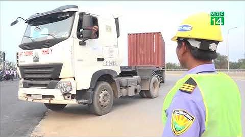 VTC14 | TP HCM: thông xe hầm chui Mỹ Thủy, giảm ùn tắc ở cửa ngõ phía Đông