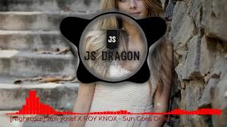 [Nightcore] Jim Yosef X ROY KNOX - Sun Goes Down