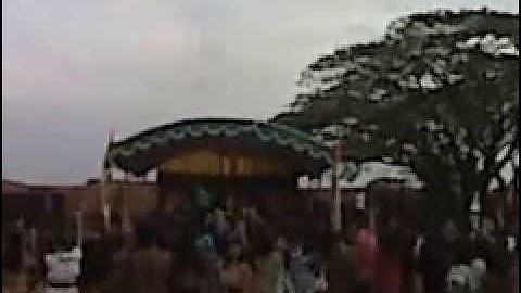 The frustaters live