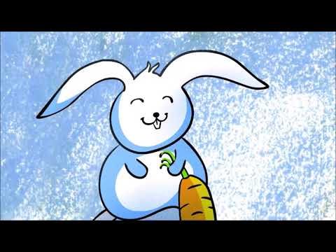 ყვავს თავისი ბახალა მოსწონსო