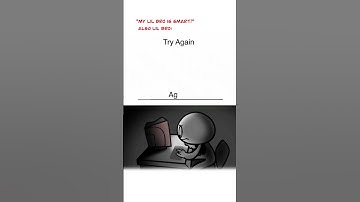 Incorrect Password?! 😤 | The Struggle is Real! 😂 | Animation Meme #shorts