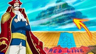 One Piece Review 958 Revelada La Pieza Clave Para Que Roger Encontrase Raftel Youtube