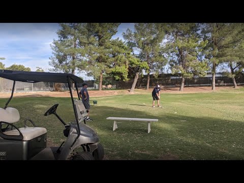 Vídeo: Os melhores campos de golfe e resorts de Tucson
