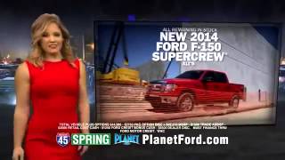 Ford Sale Houston, TX | Best deal on a Ford Houston, TX