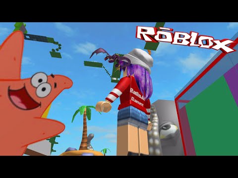 Roblox Let S Play Escape The Ball Pit Obby Radiojh Games Youtube - roblox lets play escape the ball pit obby radiojh games