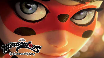 MIRACULOUS 🐞 COMPILACIÓN 🐞 Las Aventuras de Ladybug | Oficial episodio