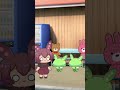 【Shorts】実はぬいぐるみじゃなかったちっちゃずんだもん