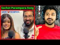 Reacting to Sachet Tandon & Parampara Thakur Songs Instagram Reels Videos | Reaction Vlogger