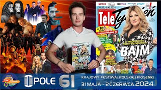 61. KFPP Opole 2024 | Tele Tygodnik #285